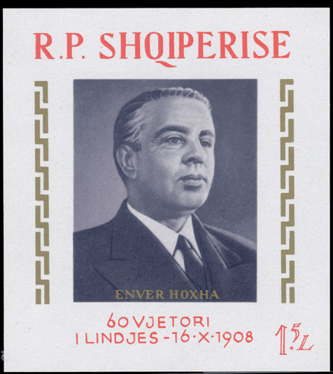 Blendi Fevziu Enver Hoxha Pdf