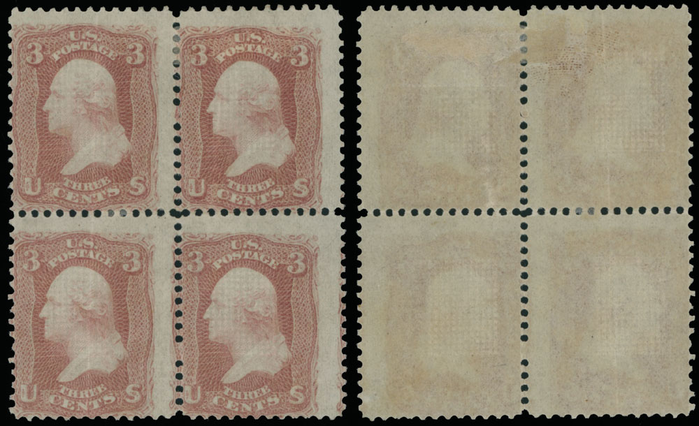 Lot 13 - united states  -  Raritan Stamps Inc. Live Bidding Auction #89
