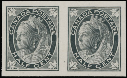 Lot 130 - British Commonwealth Canada -  Raritan Stamps Inc. Live Bidding Auction #89