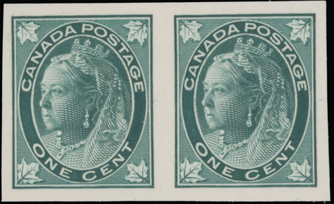 Lot 131 - British Commonwealth Canada -  Raritan Stamps Inc. Live Bidding Auction #89