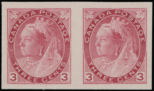 Lot 138 - British Commonwealth Canada -  Raritan Stamps Inc. Live Bidding Auction #89