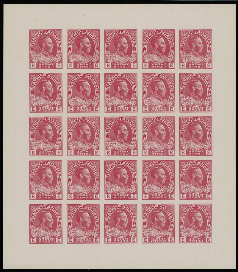 Lot 144 - British Commonwealth Canada -  Raritan Stamps Inc. Live Bidding Auction #89