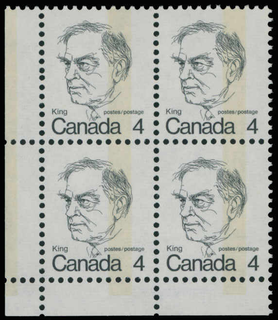 Lot 150 - British Commonwealth Canada -  Raritan Stamps Inc. Live Bidding Auction #89