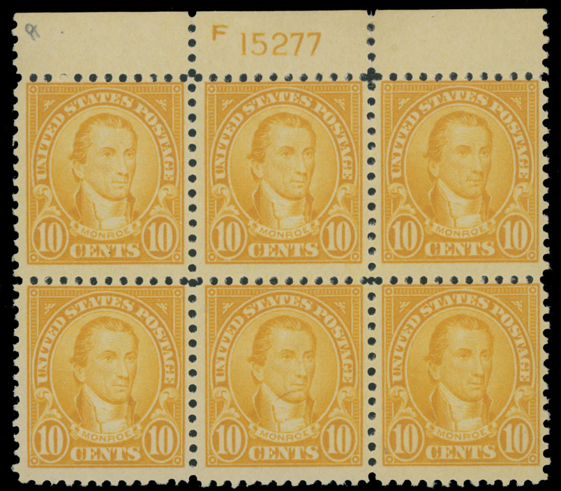 Lot 18 - united states  -  Raritan Stamps Inc. Live Bidding Auction #89