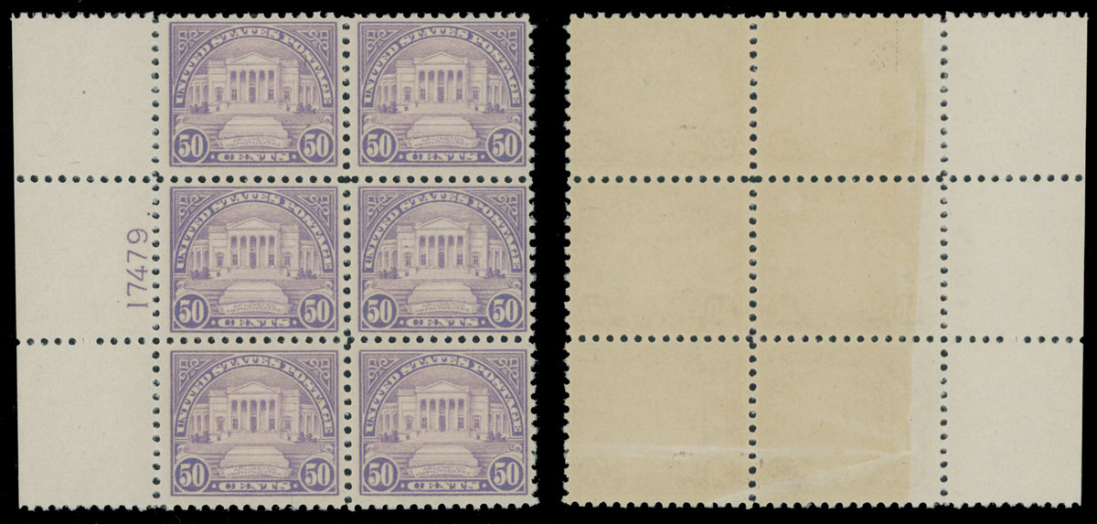 Lot 20 - united states  -  Raritan Stamps Inc. Live Bidding Auction #89
