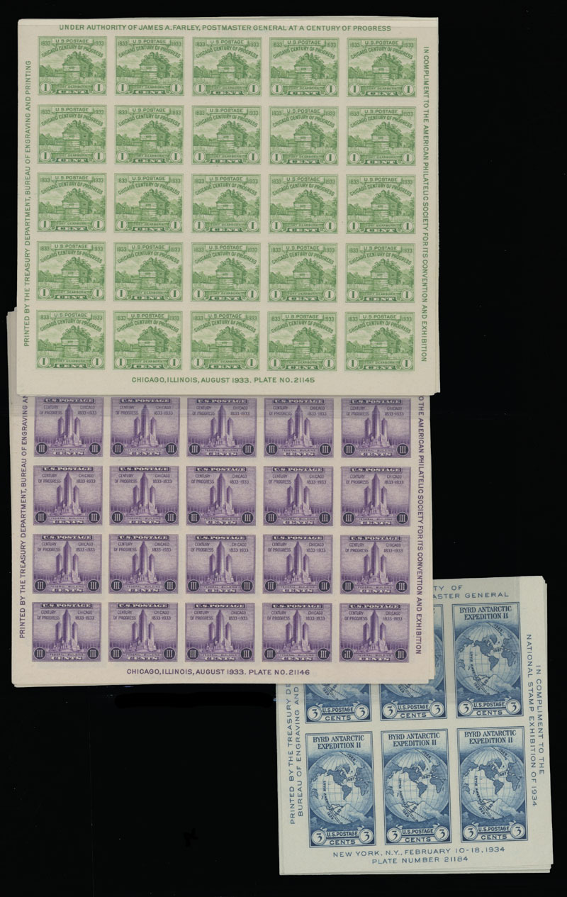 Lot 22 - united states  -  Raritan Stamps Inc. Live Bidding Auction #89