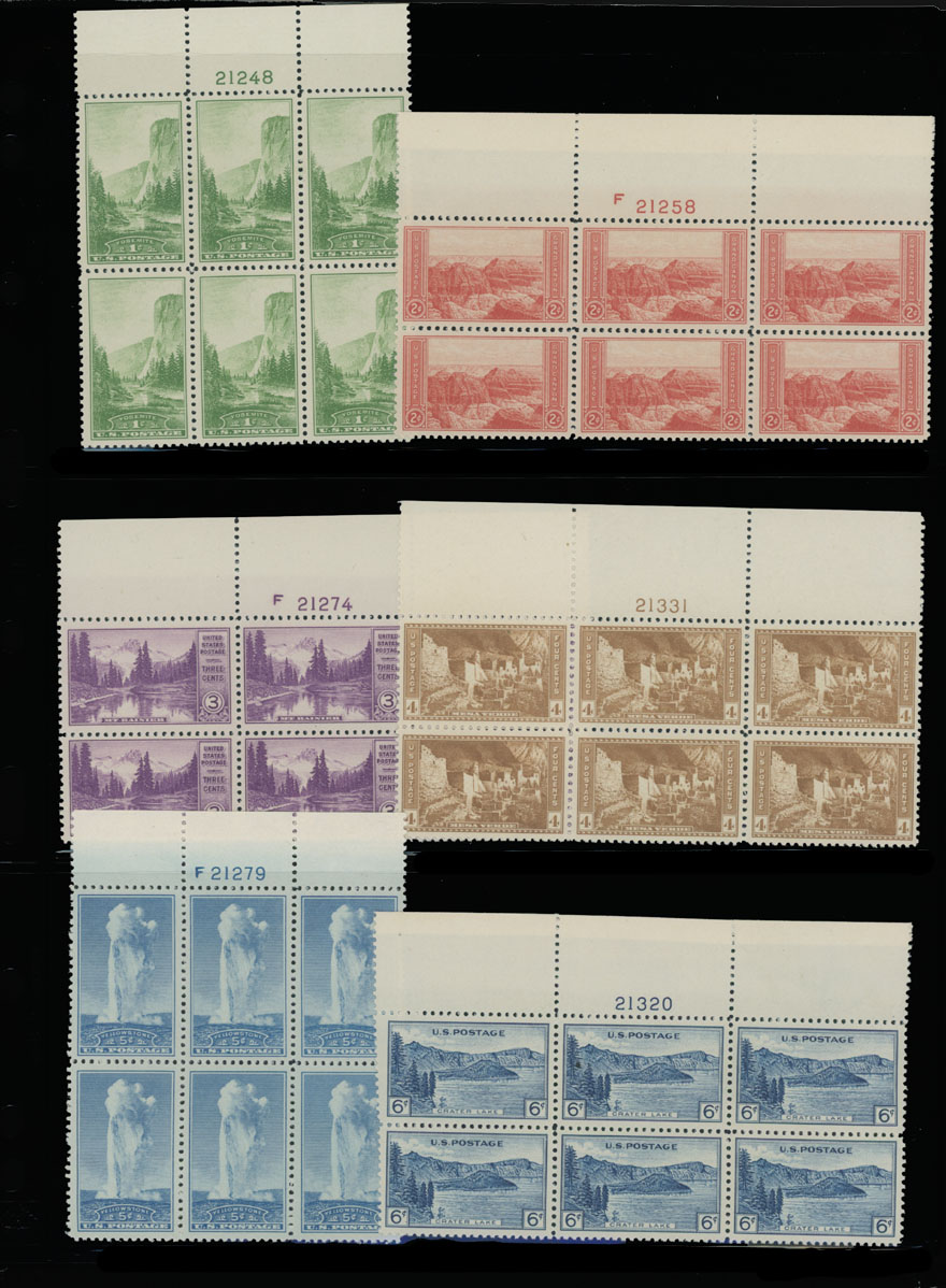 Lot 23 - united states  -  Raritan Stamps Inc. Live Bidding Auction #89