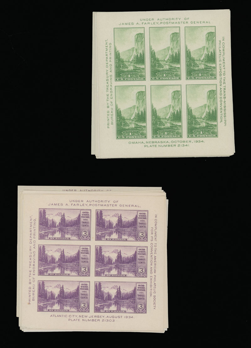 Lot 24 - united states  -  Raritan Stamps Inc. Live Bidding Auction #89