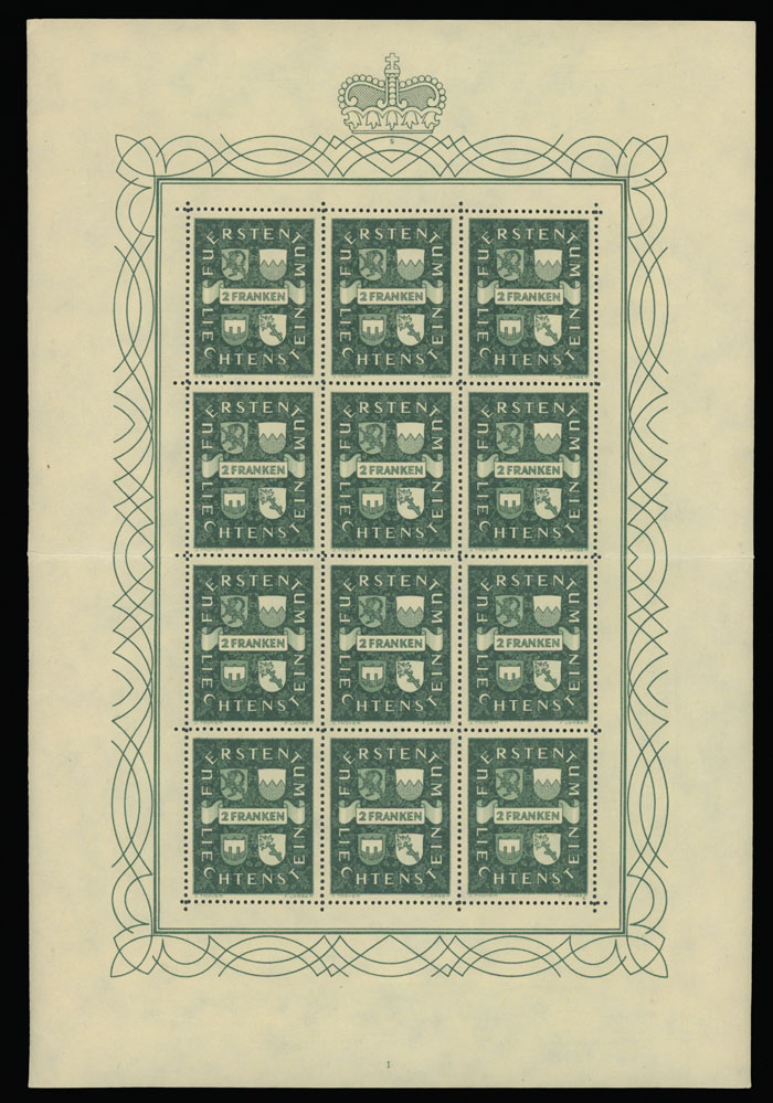Lot 1018 - Liechtenstein Collections and Large Lots - Raritan Stamps Inc. Auction #93 Worldwide Air Post stamps and postal history, Zeppelin Flight items, philatelic rarities of the World Lot 1018 - Liechtenstein Collections and Large Lots - Raritan Stamps Inc. Auction #93 Worldwide Air Post stamps and postal history, Zeppelin Flight items, philatelic rarities of the World