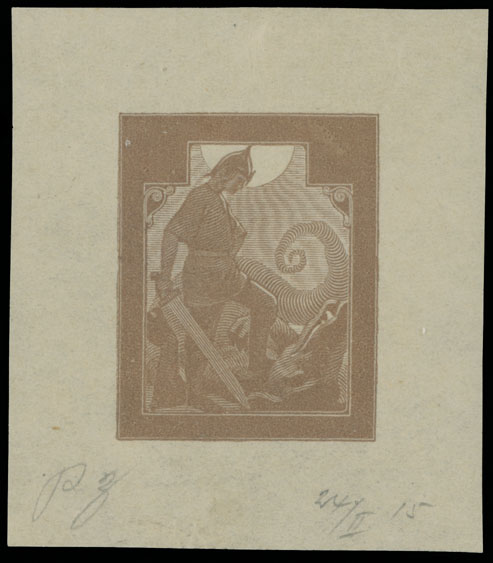 Lot 1117 - russia - rsfsr issues 1918-23 - Raritan Stamps Inc. Auction #93 Worldwide Air Post stamps and postal history, Zeppelin Flight items, philatelic rarities of the World Lot 1117 - russia - rsfsr issues 1918-23 - Raritan Stamps Inc. Auction #93 Worldwide Air Post stamps and postal history, Zeppelin Flight items, philatelic rarities of the World