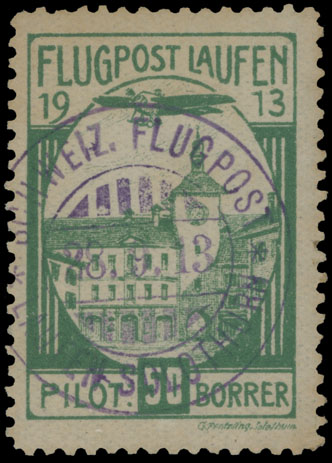 Lot 167 - 1. Worldwide Air Post Stamps and Postal History Switzerland - Raritan Stamps Inc. Auction #93 Worldwide Air Post stamps and postal history, Zeppelin Flight items, philatelic rarities of the World Lot 167 - 1. Worldwide Air Post Stamps and Postal History Switzerland - Raritan Stamps Inc. Auction #93 Worldwide Air Post stamps and postal history, Zeppelin Flight items, philatelic rarities of the World