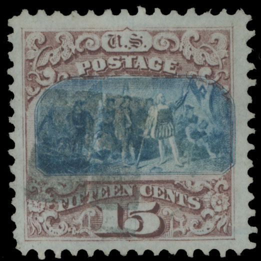 Lot 310 - 3. United States - Raritan Stamps Inc. Auction #93 Worldwide Air Post stamps and postal history, Zeppelin Flight items, philatelic rarities of the World Lot 310 - 3. United States - Raritan Stamps Inc. Auction #93 Worldwide Air Post stamps and postal history, Zeppelin Flight items, philatelic rarities of the World