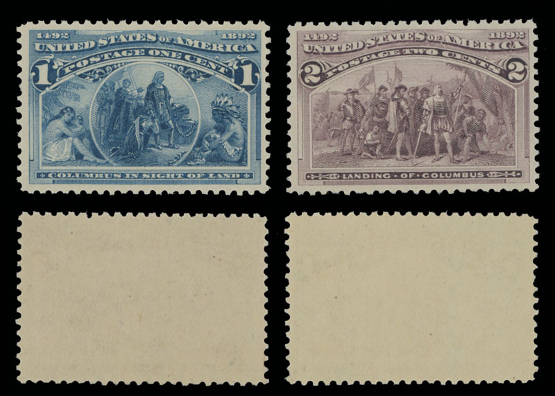 Lot 311 - 3. United States - Raritan Stamps Inc. Auction #93 Worldwide Air Post stamps and postal history, Zeppelin Flight items, philatelic rarities of the World Lot 311 - 3. United States - Raritan Stamps Inc. Auction #93 Worldwide Air Post stamps and postal history, Zeppelin Flight items, philatelic rarities of the World