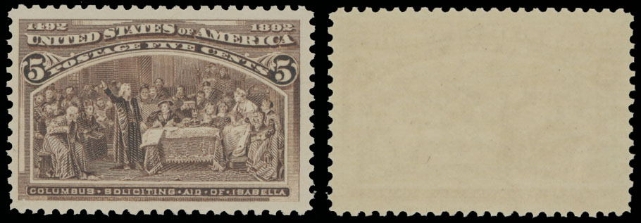 Lot 312 - 3. United States - Raritan Stamps Inc. Auction #93 Worldwide Air Post stamps and postal history, Zeppelin Flight items, philatelic rarities of the World Lot 312 - 3. United States - Raritan Stamps Inc. Auction #93 Worldwide Air Post stamps and postal history, Zeppelin Flight items, philatelic rarities of the World