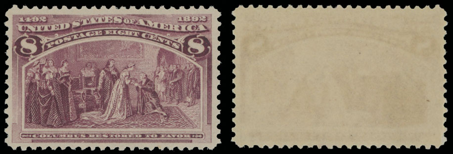 Lot 314 - 3. United States - Raritan Stamps Inc. Auction #93 Worldwide Air Post stamps and postal history, Zeppelin Flight items, philatelic rarities of the World Lot 314 - 3. United States - Raritan Stamps Inc. Auction #93 Worldwide Air Post stamps and postal history, Zeppelin Flight items, philatelic rarities of the World