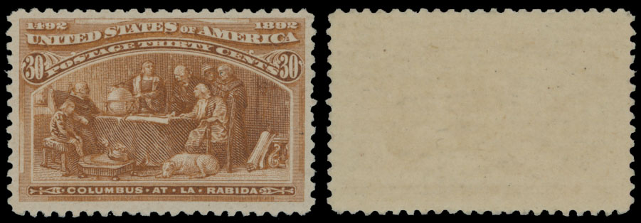Lot 316 - 3. United States - Raritan Stamps Inc. Auction #93 Worldwide Air Post stamps and postal history, Zeppelin Flight items, philatelic rarities of the World Lot 316 - 3. United States - Raritan Stamps Inc. Auction #93 Worldwide Air Post stamps and postal history, Zeppelin Flight items, philatelic rarities of the World