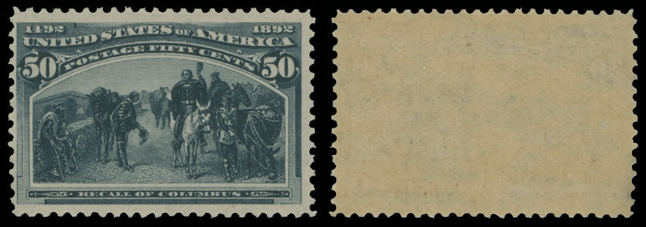 Lot 317 - 3. United States - Raritan Stamps Inc. Auction #93 Worldwide Air Post stamps and postal history, Zeppelin Flight items, philatelic rarities of the World Lot 317 - 3. United States - Raritan Stamps Inc. Auction #93 Worldwide Air Post stamps and postal history, Zeppelin Flight items, philatelic rarities of the World