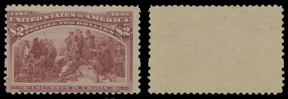Lot 319 - 3. United States - Raritan Stamps Inc. Auction #93 Worldwide Air Post stamps and postal history, Zeppelin Flight items, philatelic rarities of the World Lot 319 - 3. United States - Raritan Stamps Inc. Auction #93 Worldwide Air Post stamps and postal history, Zeppelin Flight items, philatelic rarities of the World