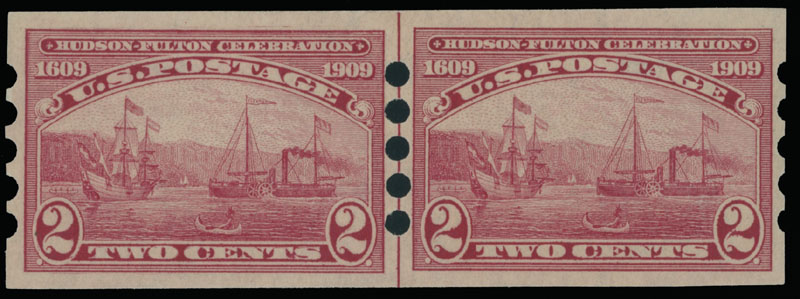 Lot 326 - 3. United States - Raritan Stamps Inc. Auction #93 Worldwide Air Post stamps and postal history, Zeppelin Flight items, philatelic rarities of the World Lot 326 - 3. United States - Raritan Stamps Inc. Auction #93 Worldwide Air Post stamps and postal history, Zeppelin Flight items, philatelic rarities of the World