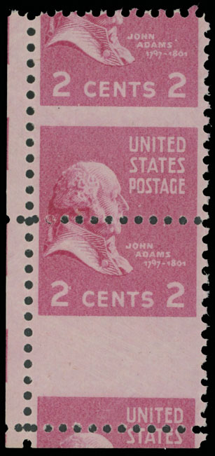 Lot 335 - 3. United States  -  Raritan Stamps Inc. Auction #93 Worldwide Air Post stamps and postal history, Zeppelin Flight items, philatelic rarities of the World