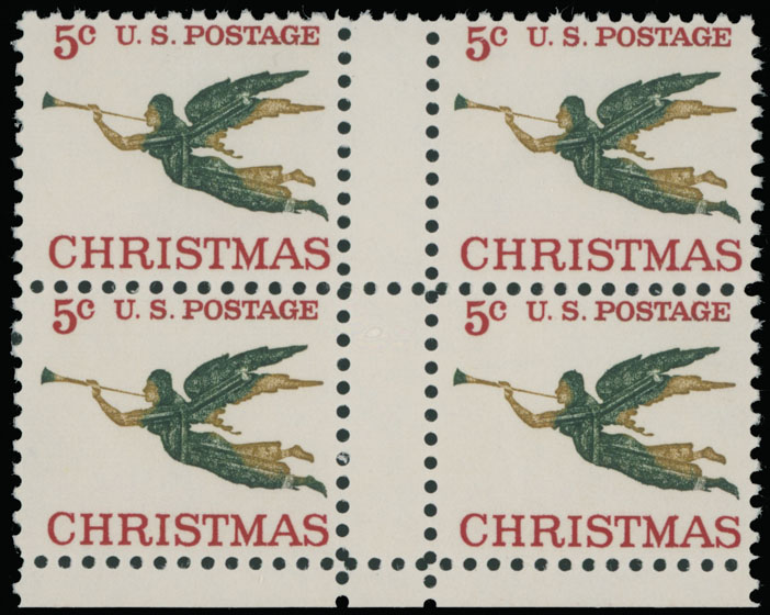 Lot 344 - 3. United States  -  Raritan Stamps Inc. Auction #93 Worldwide Air Post stamps and postal history, Zeppelin Flight items, philatelic rarities of the World