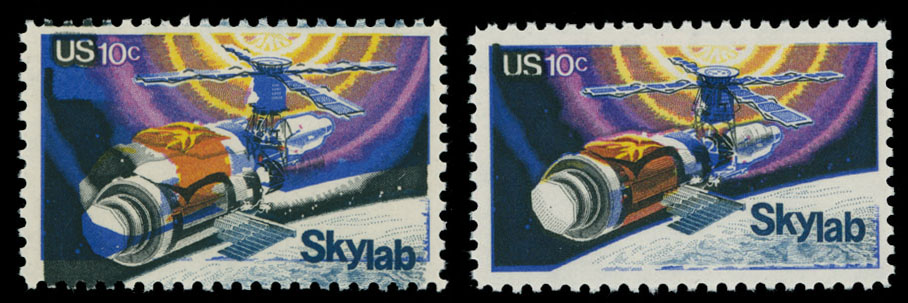 Lot 368 - 3. United States - Raritan Stamps Inc. Auction #93 Worldwide Air Post stamps and postal history, Zeppelin Flight items, philatelic rarities of the World Lot 368 - 3. United States - Raritan Stamps Inc. Auction #93 Worldwide Air Post stamps and postal history, Zeppelin Flight items, philatelic rarities of the World