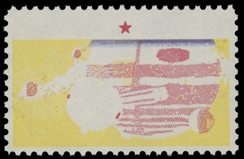Lot 374 - 3. United States - Raritan Stamps Inc. Auction #93 Worldwide Air Post stamps and postal history, Zeppelin Flight items, philatelic rarities of the World Lot 374 - 3. United States - Raritan Stamps Inc. Auction #93 Worldwide Air Post stamps and postal history, Zeppelin Flight items, philatelic rarities of the World