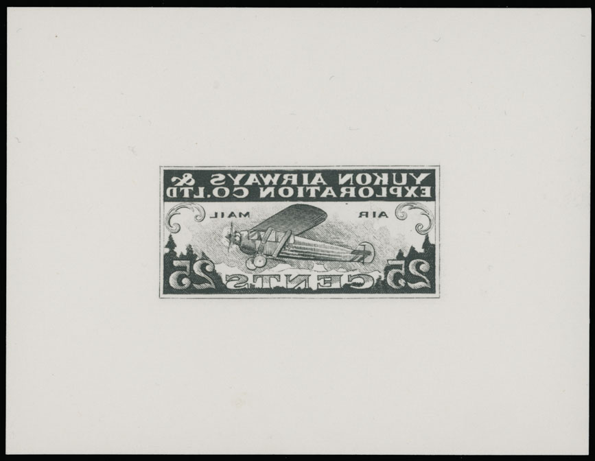 Lot 39 - 1. Worldwide Air Post Stamps and Postal History Canada - Raritan Stamps Inc. Auction #93 Worldwide Air Post stamps and postal history, Zeppelin Flight items, philatelic rarities of the World Lot 39 - 1. Worldwide Air Post Stamps and Postal History Canada - Raritan Stamps Inc. Auction #93 Worldwide Air Post stamps and postal history, Zeppelin Flight items, philatelic rarities of the World