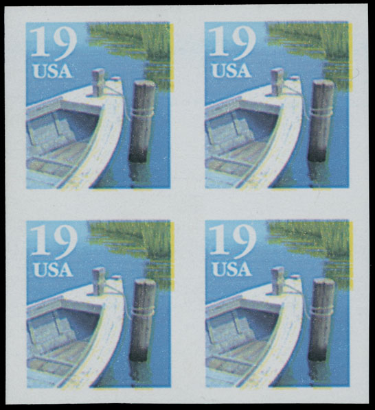 Lot 455 - 3. United States  -  Raritan Stamps Inc. Auction #93 Worldwide Air Post stamps and postal history, Zeppelin Flight items, philatelic rarities of the World