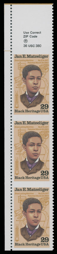 Lot 461 - 3. United States  -  Raritan Stamps Inc. Auction #93 Worldwide Air Post stamps and postal history, Zeppelin Flight items, philatelic rarities of the World