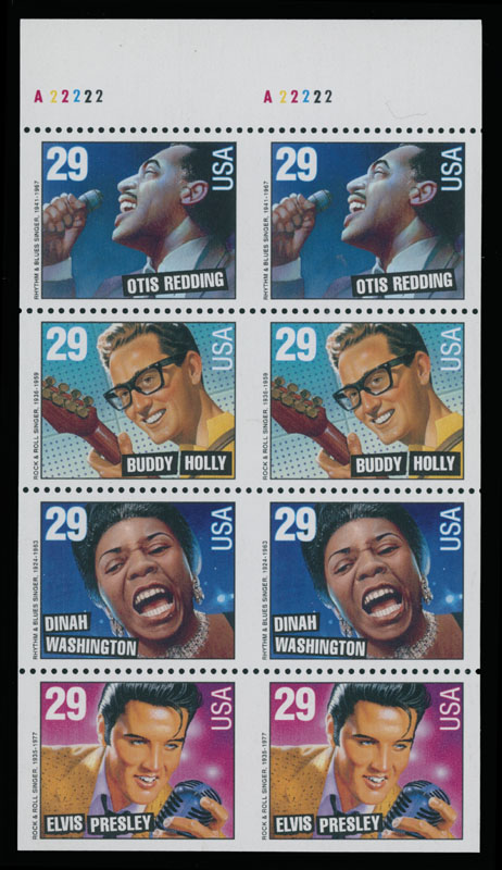 Lot 473 - 3. United States  -  Raritan Stamps Inc. Auction #93 Worldwide Air Post stamps and postal history, Zeppelin Flight items, philatelic rarities of the World