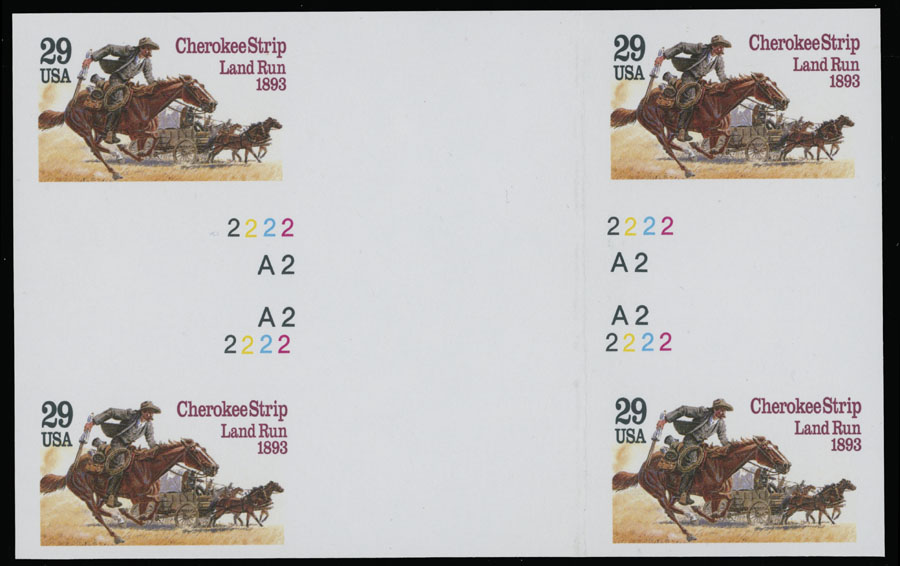 Lot 474 - 3. United States  -  Raritan Stamps Inc. Auction #93 Worldwide Air Post stamps and postal history, Zeppelin Flight items, philatelic rarities of the World