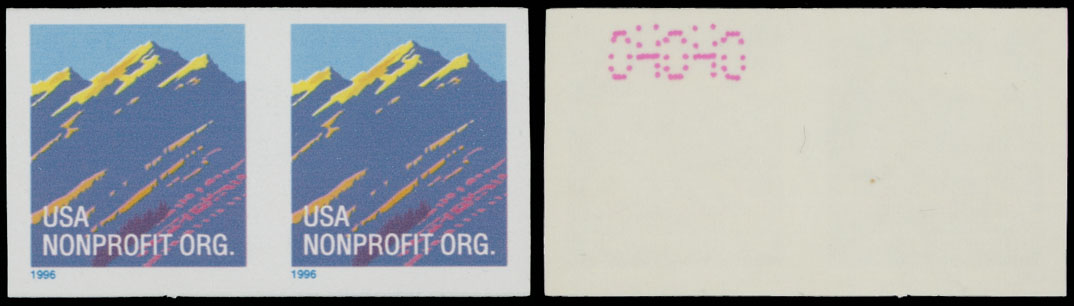 Lot 490 - 3. United States - Raritan Stamps Inc. Auction #93 Worldwide Air Post stamps and postal history, Zeppelin Flight items, philatelic rarities of the World Lot 490 - 3. United States - Raritan Stamps Inc. Auction #93 Worldwide Air Post stamps and postal history, Zeppelin Flight items, philatelic rarities of the World