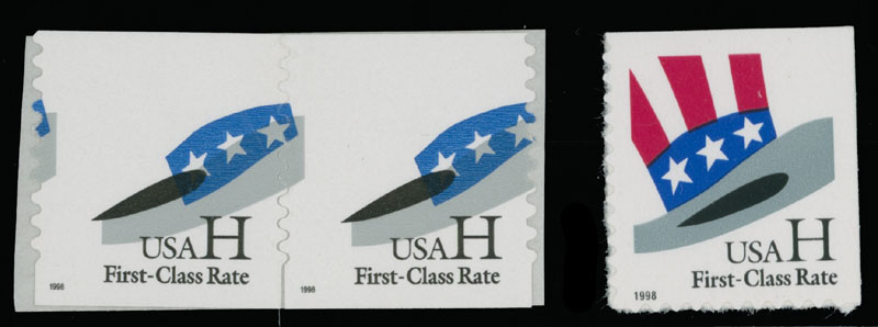 Lot 507 - 3. United States - Raritan Stamps Inc. Auction #93 Worldwide Air Post stamps and postal history, Zeppelin Flight items, philatelic rarities of the World Lot 507 - 3. United States - Raritan Stamps Inc. Auction #93 Worldwide Air Post stamps and postal history, Zeppelin Flight items, philatelic rarities of the World