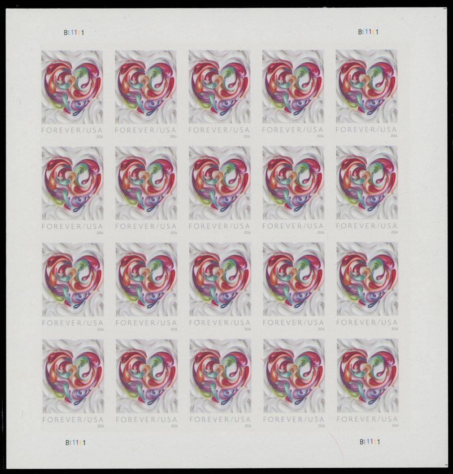 Lot 529 - 3. United States - Raritan Stamps Inc. Auction #93 Worldwide Air Post stamps and postal history, Zeppelin Flight items, philatelic rarities of the World Lot 529 - 3. United States - Raritan Stamps Inc. Auction #93 Worldwide Air Post stamps and postal history, Zeppelin Flight items, philatelic rarities of the World