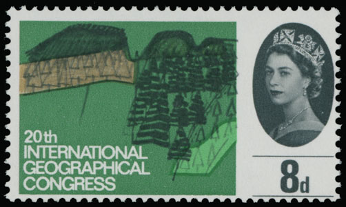 Lot 580 - 4. Great Britain - Raritan Stamps Inc. Auction #93 Worldwide Air Post stamps and postal history, Zeppelin Flight items, philatelic rarities of the World Lot 580 - 4. Great Britain - Raritan Stamps Inc. Auction #93 Worldwide Air Post stamps and postal history, Zeppelin Flight items, philatelic rarities of the World