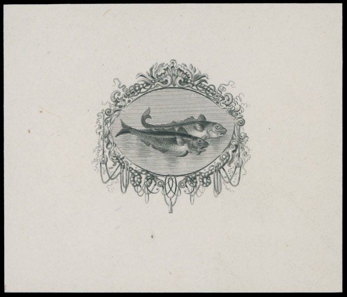 Lot 626 - 6. British North America Newfoundland - Raritan Stamps Inc. Auction #93 Worldwide Air Post stamps and postal history, Zeppelin Flight items, philatelic rarities of the World Lot 626 - 6. British North America Newfoundland - Raritan Stamps Inc. Auction #93 Worldwide Air Post stamps and postal history, Zeppelin Flight items, philatelic rarities of the World