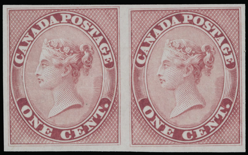 Lot 661 - 7. Canada - Raritan Stamps Inc. Auction #93 Worldwide Air Post stamps and postal history, Zeppelin Flight items, philatelic rarities of the World Lot 661 - 7. Canada - Raritan Stamps Inc. Auction #93 Worldwide Air Post stamps and postal history, Zeppelin Flight items, philatelic rarities of the World