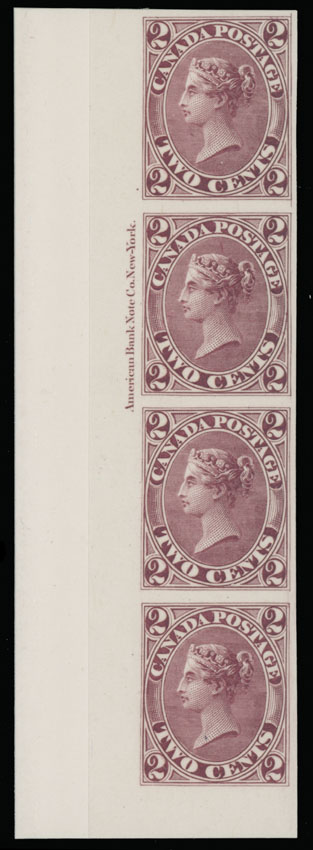 Lot 666 - 7. Canada - Raritan Stamps Inc. Auction #93 Worldwide Air Post stamps and postal history, Zeppelin Flight items, philatelic rarities of the World Lot 666 - 7. Canada - Raritan Stamps Inc. Auction #93 Worldwide Air Post stamps and postal history, Zeppelin Flight items, philatelic rarities of the World