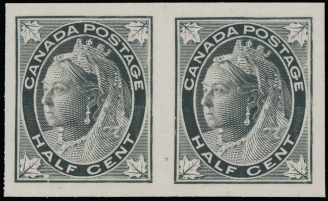 Lot 670 - 7. Canada - Raritan Stamps Inc. Auction #93 Worldwide Air Post stamps and postal history, Zeppelin Flight items, philatelic rarities of the World Lot 670 - 7. Canada - Raritan Stamps Inc. Auction #93 Worldwide Air Post stamps and postal history, Zeppelin Flight items, philatelic rarities of the World