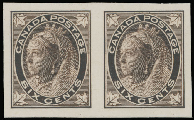 Lot 672 - 7. Canada - Raritan Stamps Inc. Auction #93 Worldwide Air Post stamps and postal history, Zeppelin Flight items, philatelic rarities of the World Lot 672 - 7. Canada - Raritan Stamps Inc. Auction #93 Worldwide Air Post stamps and postal history, Zeppelin Flight items, philatelic rarities of the World