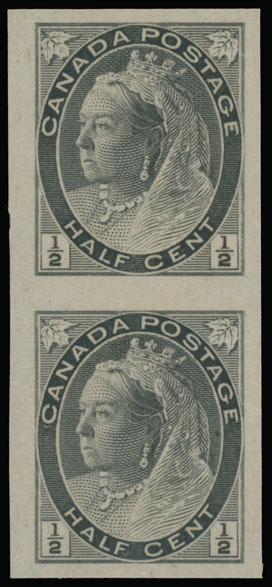 Lot 674 - 7. Canada - Raritan Stamps Inc. Auction #93 Worldwide Air Post stamps and postal history, Zeppelin Flight items, philatelic rarities of the World Lot 674 - 7. Canada - Raritan Stamps Inc. Auction #93 Worldwide Air Post stamps and postal history, Zeppelin Flight items, philatelic rarities of the World