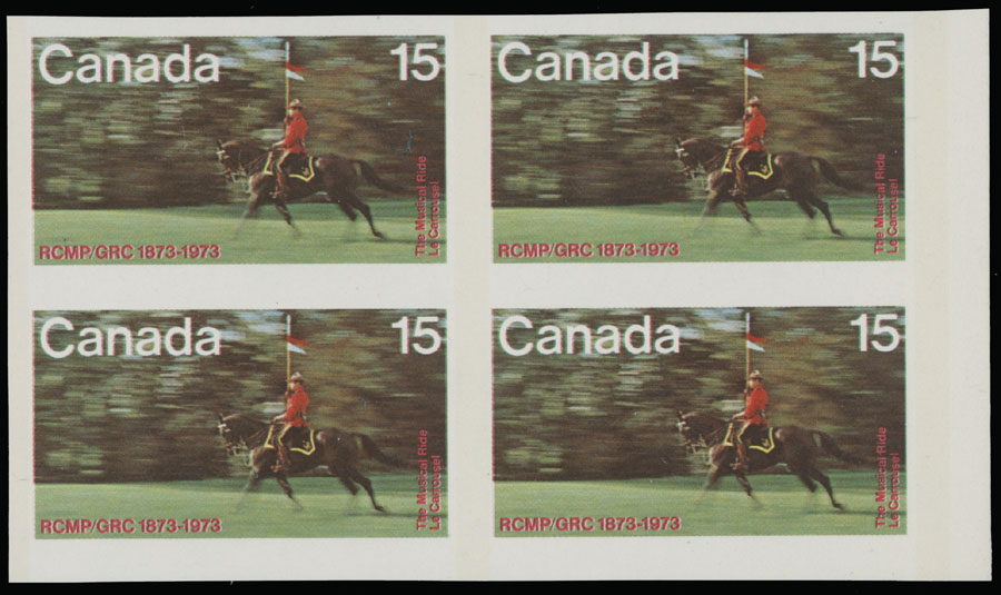 Lot 706 - 7. Canada modern errors - Raritan Stamps Inc. Auction #93 Worldwide Air Post stamps and postal history, Zeppelin Flight items, philatelic rarities of the World Lot 706 - 7. Canada modern errors - Raritan Stamps Inc. Auction #93 Worldwide Air Post stamps and postal history, Zeppelin Flight items, philatelic rarities of the World