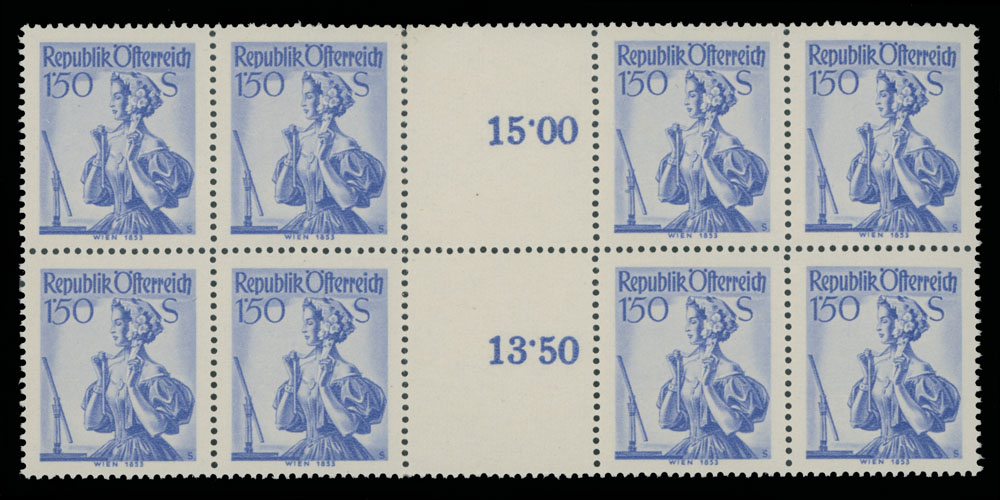 Lot 860 - Austria - Raritan Stamps Inc. Auction #93 Worldwide Air Post stamps and postal history, Zeppelin Flight items, philatelic rarities of the World Lot 860 - Austria - Raritan Stamps Inc. Auction #93 Worldwide Air Post stamps and postal history, Zeppelin Flight items, philatelic rarities of the World