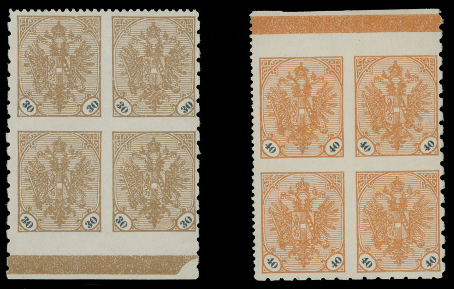 Lot 872 - bosnia and herzegovina - Raritan Stamps Inc. Auction #93 Worldwide Air Post stamps and postal history, Zeppelin Flight items, philatelic rarities of the World Lot 872 - bosnia and herzegovina - Raritan Stamps Inc. Auction #93 Worldwide Air Post stamps and postal history, Zeppelin Flight items, philatelic rarities of the World