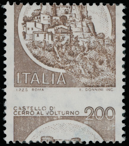 Lot 953 - Italy - Raritan Stamps Inc. Auction #93 Worldwide Air Post stamps and postal history, Zeppelin Flight items, philatelic rarities of the World Lot 953 - Italy - Raritan Stamps Inc. Auction #93 Worldwide Air Post stamps and postal history, Zeppelin Flight items, philatelic rarities of the World