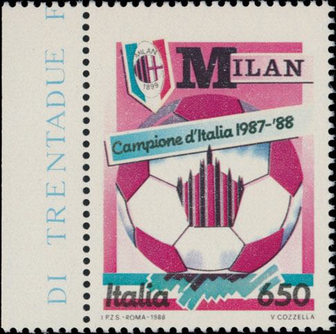 Lot 954 - Italy - Raritan Stamps Inc. Auction #93 Worldwide Air Post stamps and postal history, Zeppelin Flight items, philatelic rarities of the World Lot 954 - Italy - Raritan Stamps Inc. Auction #93 Worldwide Air Post stamps and postal history, Zeppelin Flight items, philatelic rarities of the World