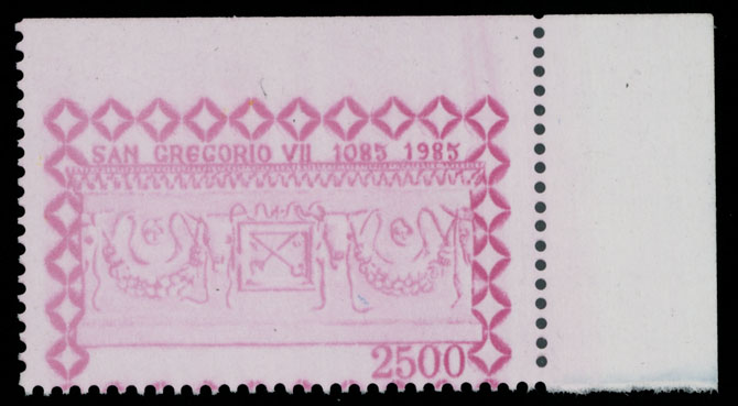 Lot 1208 - Vatican City  -  Raritan Stamps Inc. Auction #95 Worldwide Air Post Stamps and Philatelic Rarities of the World