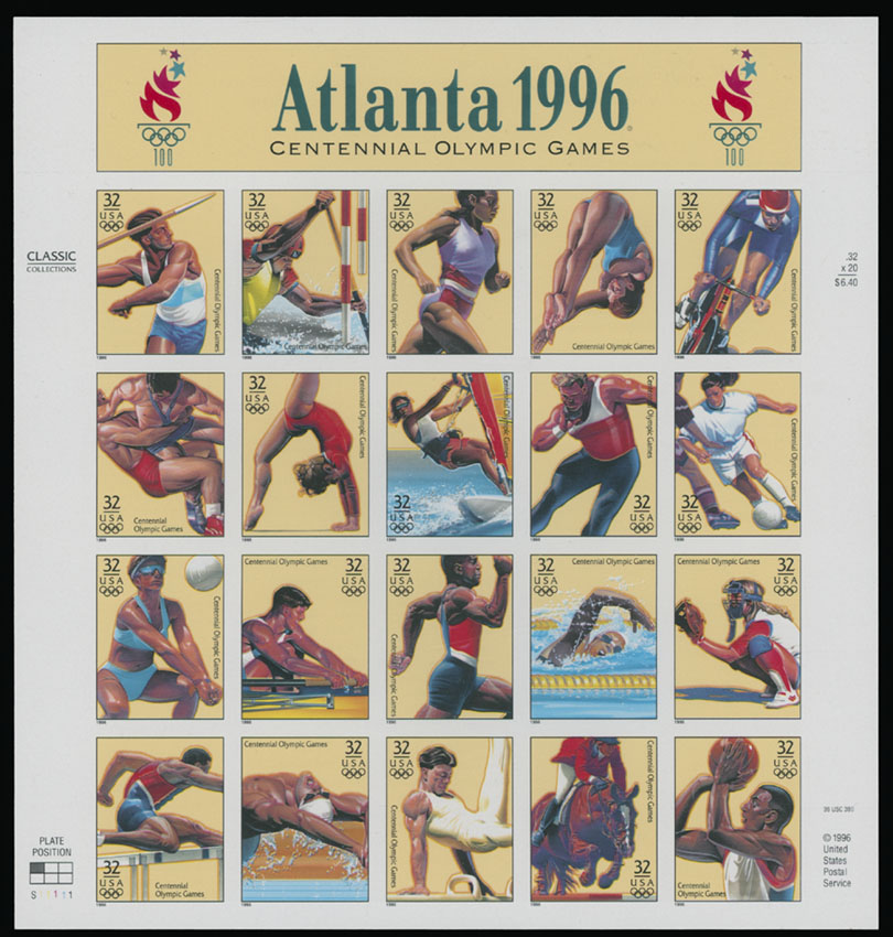 Lot 230 - 2. United States Modern Errors and Varieties -  Raritan Stamps Inc. Auction #95 Worldwide Air Post Stamps and Philatelic Rarities of the World