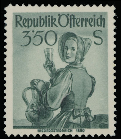 Lot 512 - Austria - Raritan Stamps Inc. Auction #95 Worldwide Air Post Stamps and Philatelic Rarities of the World Lot 512 - Austria - Raritan Stamps Inc. Auction #95 Worldwide Air Post Stamps and Philatelic Rarities of the World